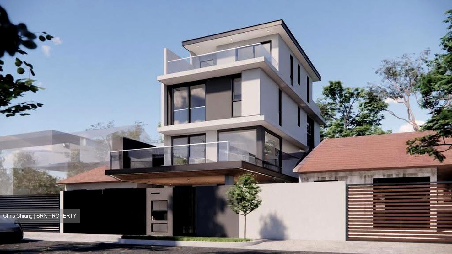 Serangoon Garden Estate (D19), Semi-Detached #639519751